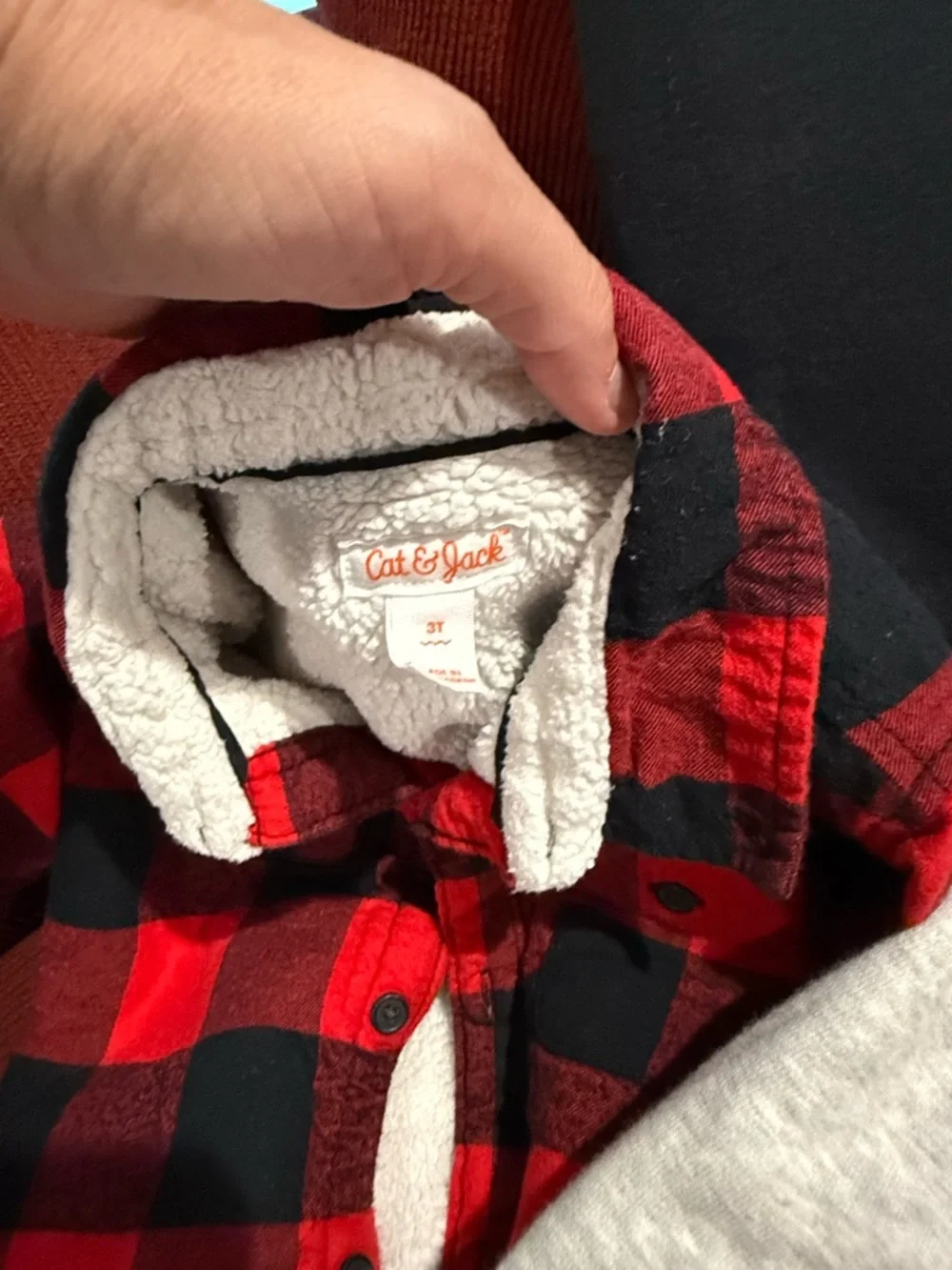 Huge 3T bundle of boy fall and winter clothes